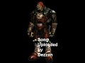 The Legend of Zelda - Ocarina of Time - Ganondorf Battle The Legend of Zelda - Ocarina of Time - Ganondorf Battle