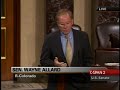Wayne Allard Wants Health Insurance