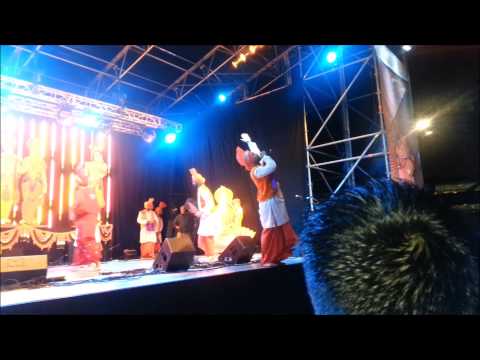 Meet Chahal Live in Auckland