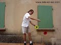 Tutorial encha�nement Fan L�cher Anti Horaire Fan niv expert