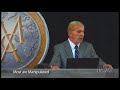 McAlvany Seminar 2008:Protect Your Assets Now, Pt.2