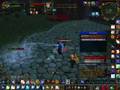 Disc Priest lvl 70 1vs2 arena match