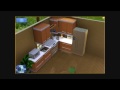 videos de The Sims 3 - Building a House 9 -  Life's A Beach House - Part 2 - Interior