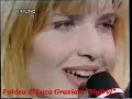 Sanremo 1995 Lorella Cuccarini-Un altro amore no - II serata