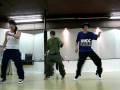 Chonique's Choreography to John Legend Green Light - Beat Freaks Dancers: Rino, Lindsey, Maryss