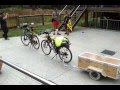 Bicycle Trailer Heavy Haul 2013