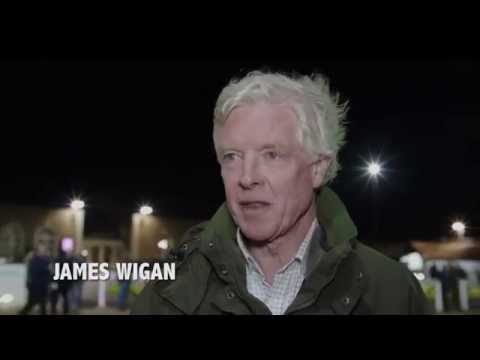 Tattersalls December Foal Sale 2015 Day 4 Video Review