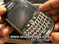 Demo video of how to unlock the blackberry Tour for Att/T-Mobile - Mas Productionz - unlockkings.com - 651.239.7188 Please excuse the rush video and quality; we are not film editors :) Our official and ONLY Unlocking site: www.unlockkings.com Follow us on Twitter twitter.com DISCOUNT CODES ^^^