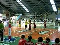 Joguinhos Abertos - SC (Criciúma x Turvo) - Voleibol Joguinhos Abertos - SC (Criciúma x Turvo) - Voleibol