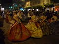 Falla el Parc, alzira, tercer premi pasodoble 2008
