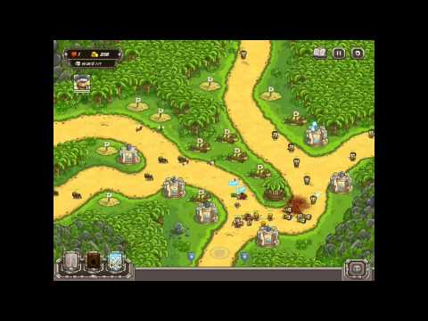 kingdom rush frontiers level 7 kingdom rush frontiers level 7