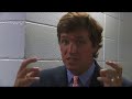 Journalist and MSNBC commentator Tucker Carlson emceed Ron Paul's Rally for the Republic (and reportedly walked out in disgust after former Minnesota Gov. Jesse Ventura's bizarre questioning of Osama Bin Laden's role in the 9/11 attacks). Reason.tv caught up with Carlson at the rally and talked to him about Campaign 2008, libertarians, and where the freedom movement goes from here. (Approximately nine minutes.)
