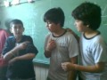 Los 3 chiflados de mis amigos - YouTube