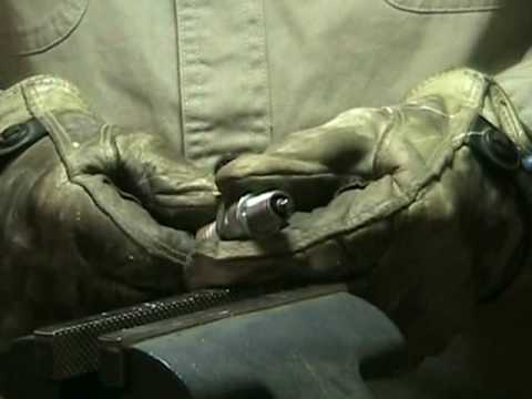 how to unclog sandpaper