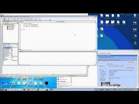 Programming VISA COM Libraries for Keysight Instruments