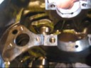 Engine Rebuild Engine Rebuild