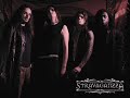 Stravaganzza - Lágrimas de Sangre