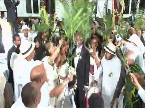 Eritrean Wedding - our wedding take place in London united kingdom.