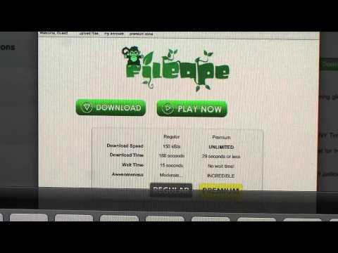 Installation et utilisation d'Installous
