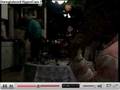 Nooddorp -Tiny & Lau met kerst