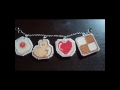 i get to show you guys my yoshi's cookie charm bracelet (which i can't wear without someone helping me put on...how rad!), and my scott pilgrim necklaces! i may be selling the charm bracelet on my etsy store soon which you can find here: www.etsy.com also check out my blog for better pictures of these projects (once i get them up there) and past week's: pixelstitches.blogspot.com and let me know what you'd like to see for next week! i have room for one more small project as of now.