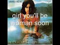 girl you\