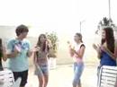 5� avenida - despedida 8� s�rie