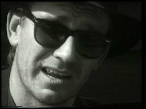 Al Gringo and the Original Psychobilly Krautboys on Moonshine – Medley Part 1