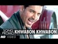 khwabon khwabon Force Ft. 'John Abraham', Genelia Dsouza