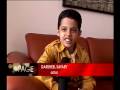 Sandeep Soparkar & Darsheel Safary at Children Book Launch