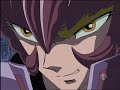 I CAVALIERI DELLO ZODIACO HADES episodio 12 -  L' ARMATURA DI ATENA parte 2 di 3