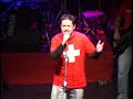 Punto Y Aparte en concierto: \"La Huella\" y \"Tanto Tiempo\" Punto Y Aparte en concierto: \"La Huella\" y \"Tanto Tiempo\"