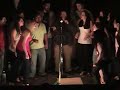 Give Me One Reason (Tracy Chapman), by UPenn Dischord