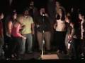 Give Me One Reason (Tracy Chapman), by UPenn Dischord