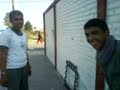 Pus mis amigos