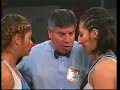 YESICA MARCOS PRIMER PELEA