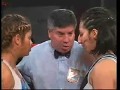 YESICA MARCOS PRIMER PELEA