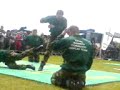 Royal Marines Commando Demmo #1