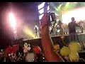 Cl�udia Leitte - Extravasa ao vivo em Copacabana