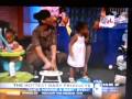 Kt Steppers on KTLA Morning News ~ Hottest Baby/Nursery Products