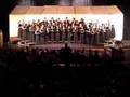 MHS Choir & Orchestra Schubert Mass in G GLORIA
