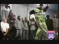 88HIPHOP PSA - ALIEN NESS