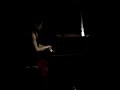 Bach-Liszt Organ Prelude and Fugue in a minor, Fugue