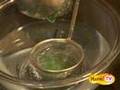 Cuisine moléculaire : les perles, pratique