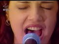 Ana Carolina Ao vivo