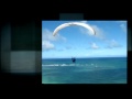 Moku Sails on Kona Brew Wings