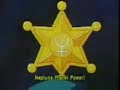 Outer Senshi Transformation and Attacks
