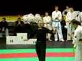 IV Świętokrzyski Turniej Mikołajkowy Karate Kyokushin