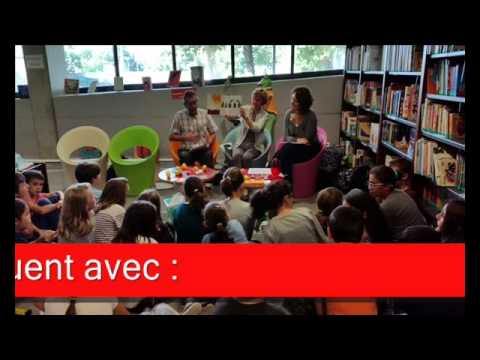 Journées Européennes des Langues (Octobre 2015)