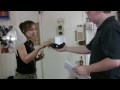 Still Gaming: Making Of Little Miss Gamer Psychonauts P